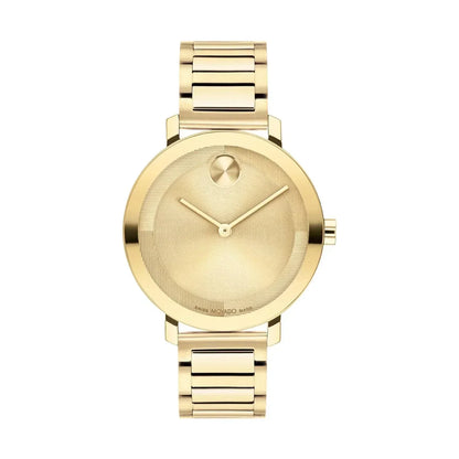 Movado Bold Evolution 2.0 Quartz Women's Watch 3601104