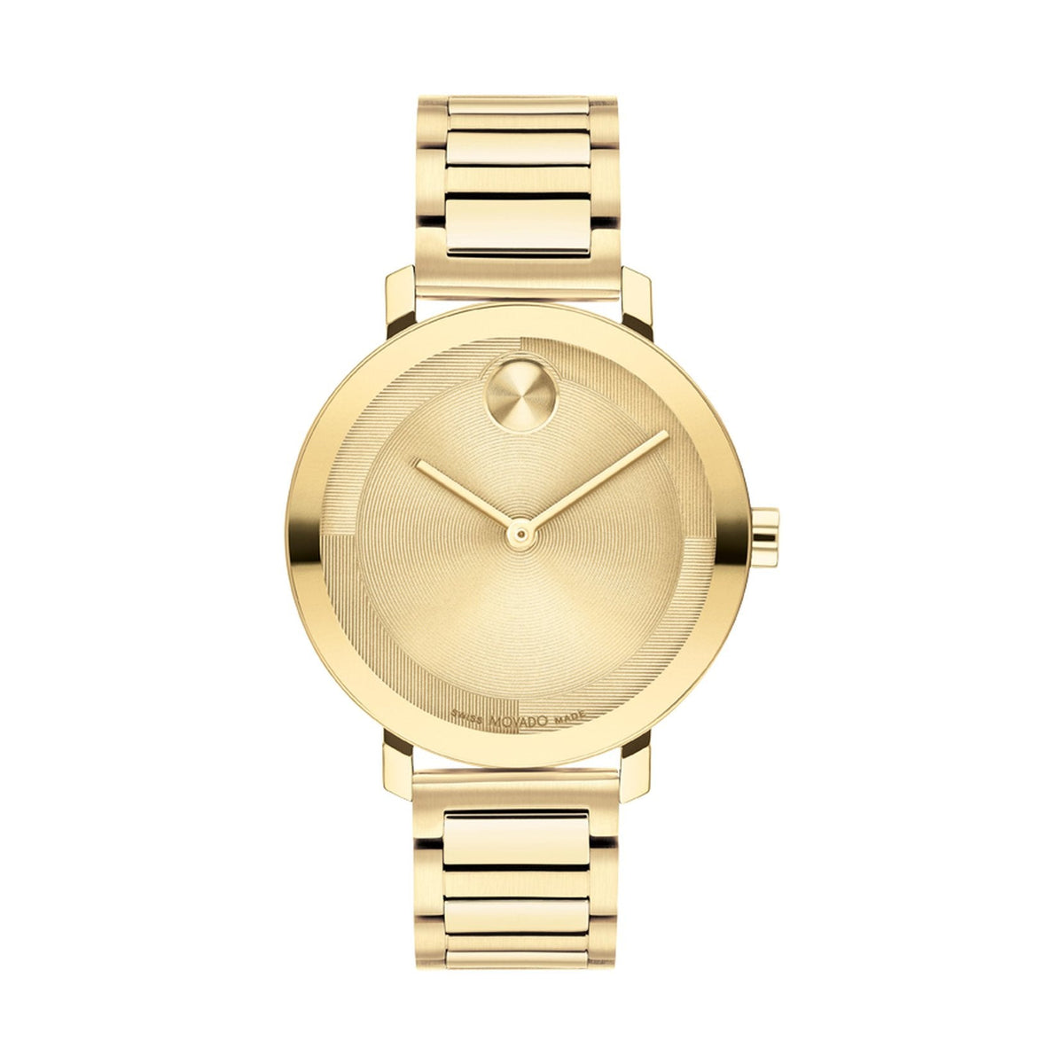 Movado Bold Evolution 2.0 Quartz Women&#39;s Watch 3601104