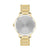 Movado Bold Evolution 2.0 Quartz Womens Watch 3601104