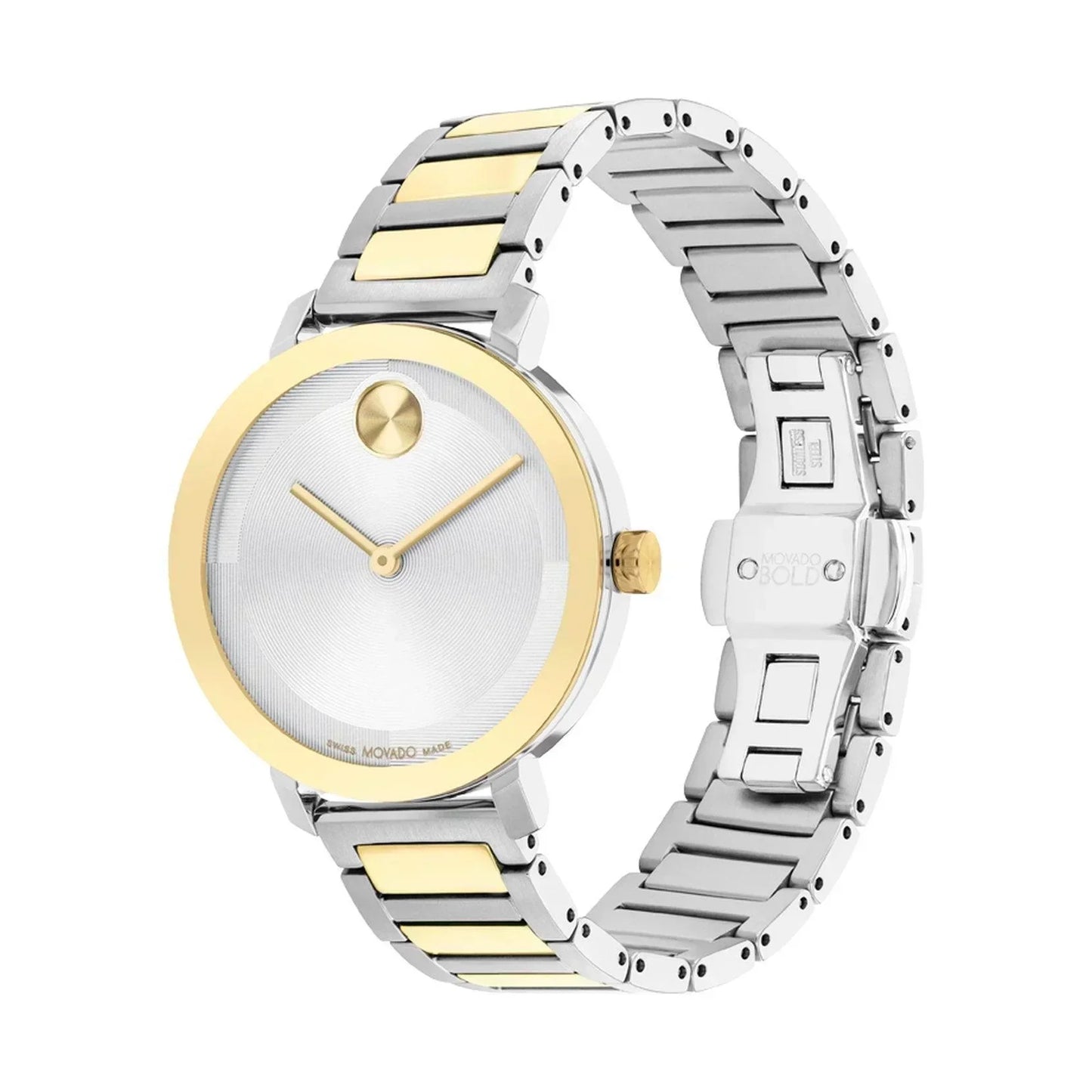 Movado Bold Evolution 2.0 Quartz Women's Watch 3601105