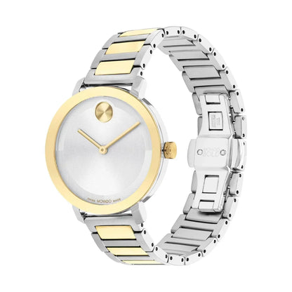 Movado Bold Evolution 2.0 Quartz Women's Watch 3601105