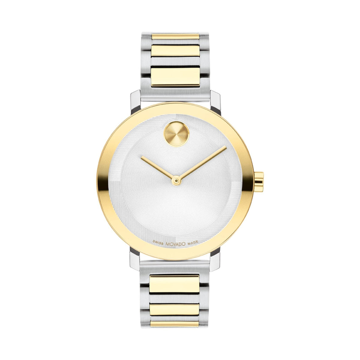 Movado Bold Evolution 2.0 Quartz Women&#39;s Watch 3601105