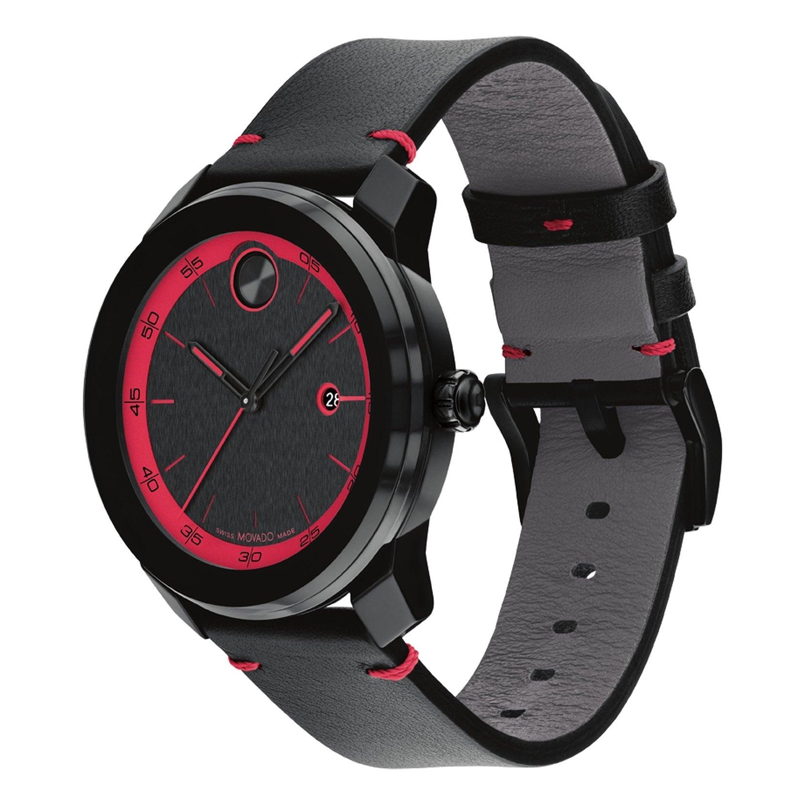 Movado bold tr90 hotsell