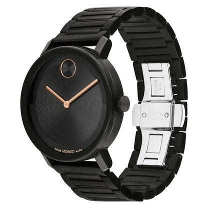 Movado Bold Evolution 2.0 Quartz Men's Watch 3601112