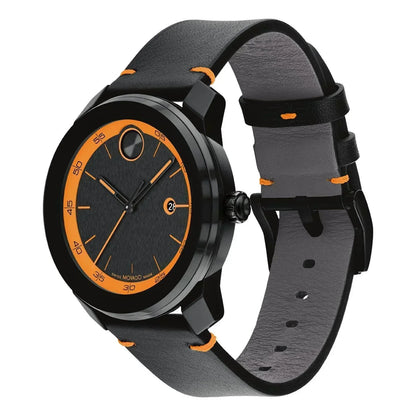 Movado Bold TR90 Quartz Men's Watch 3601113
