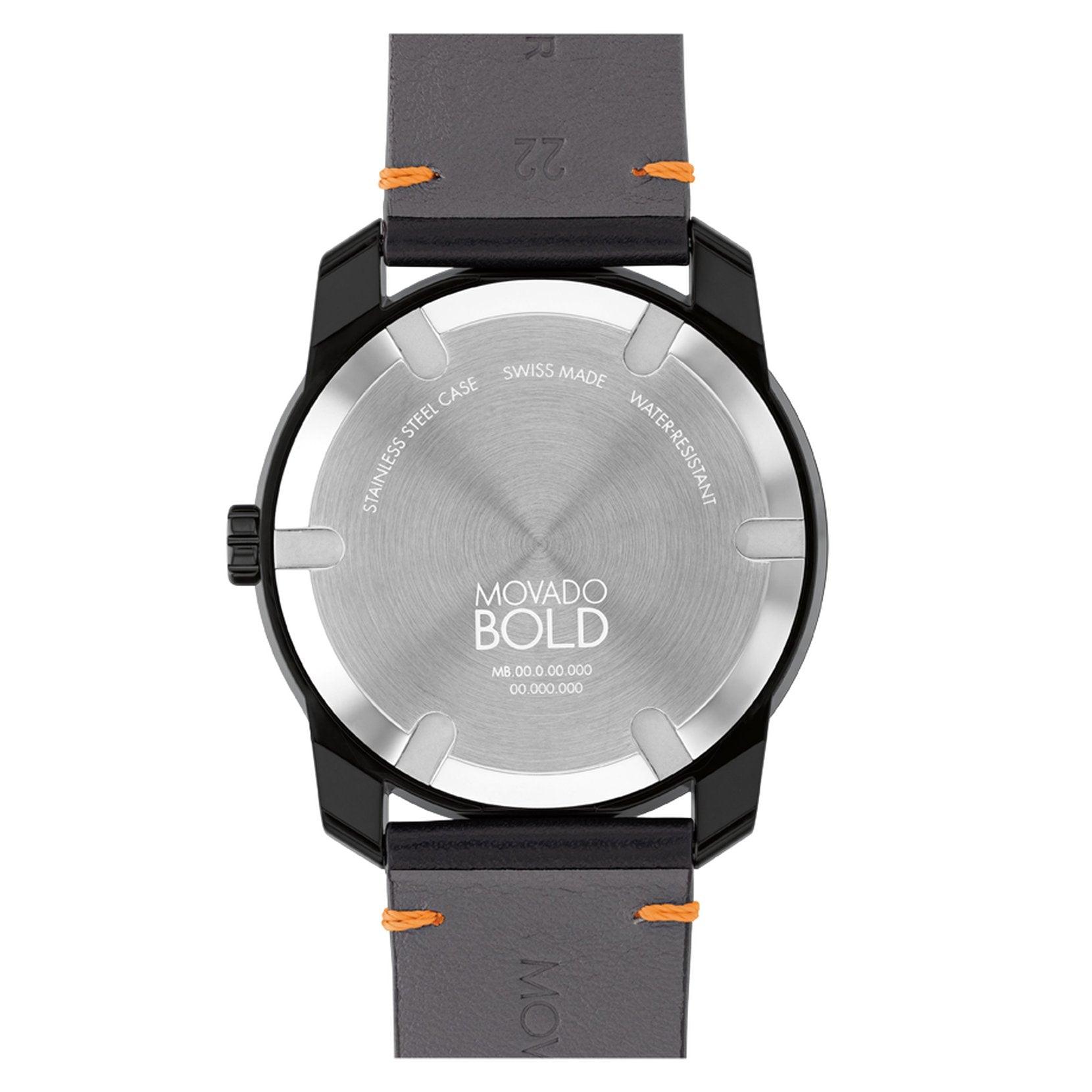 Movado bold outlet tr90