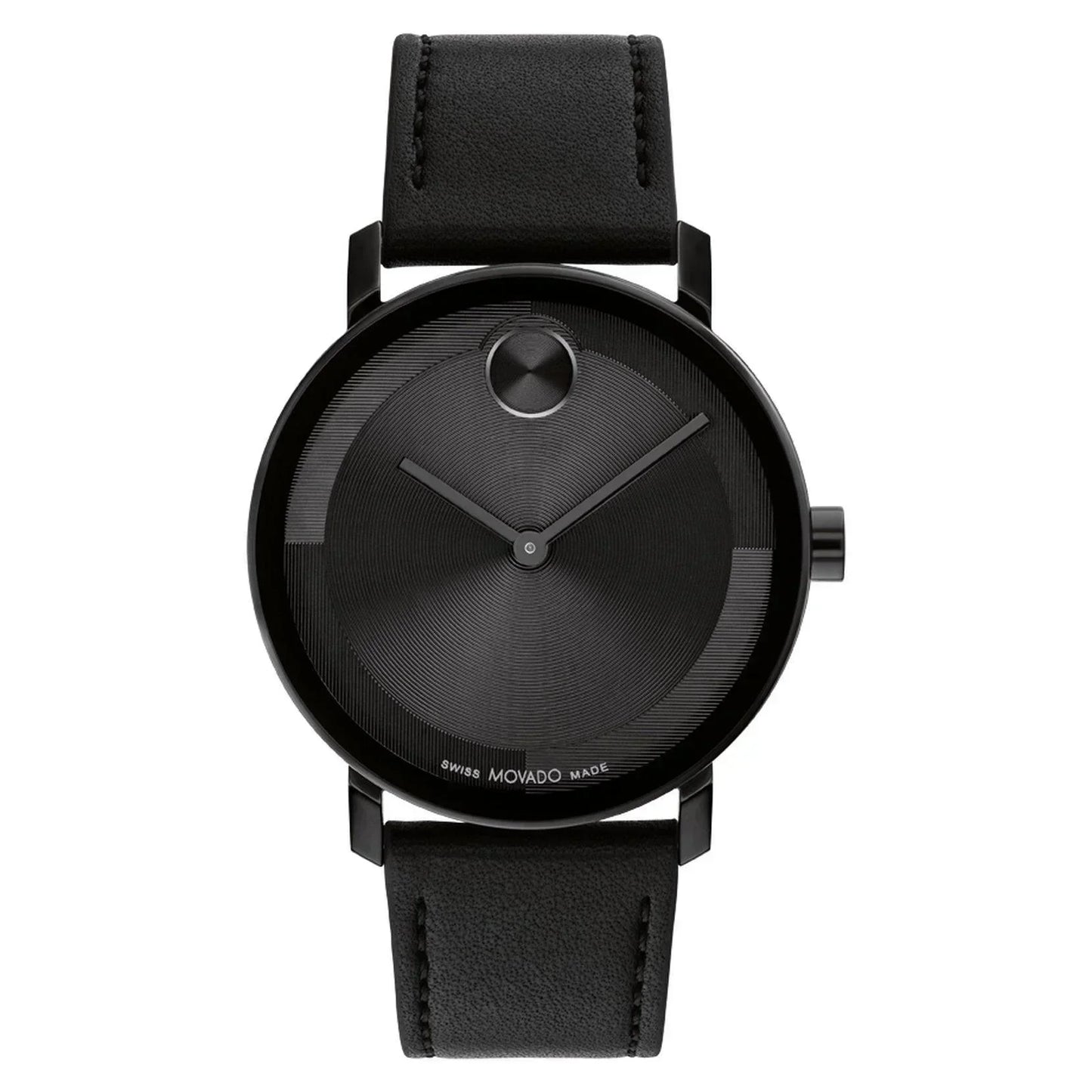 Movado Bold Evolution 2.0 Quartz Men's Watch 3601123