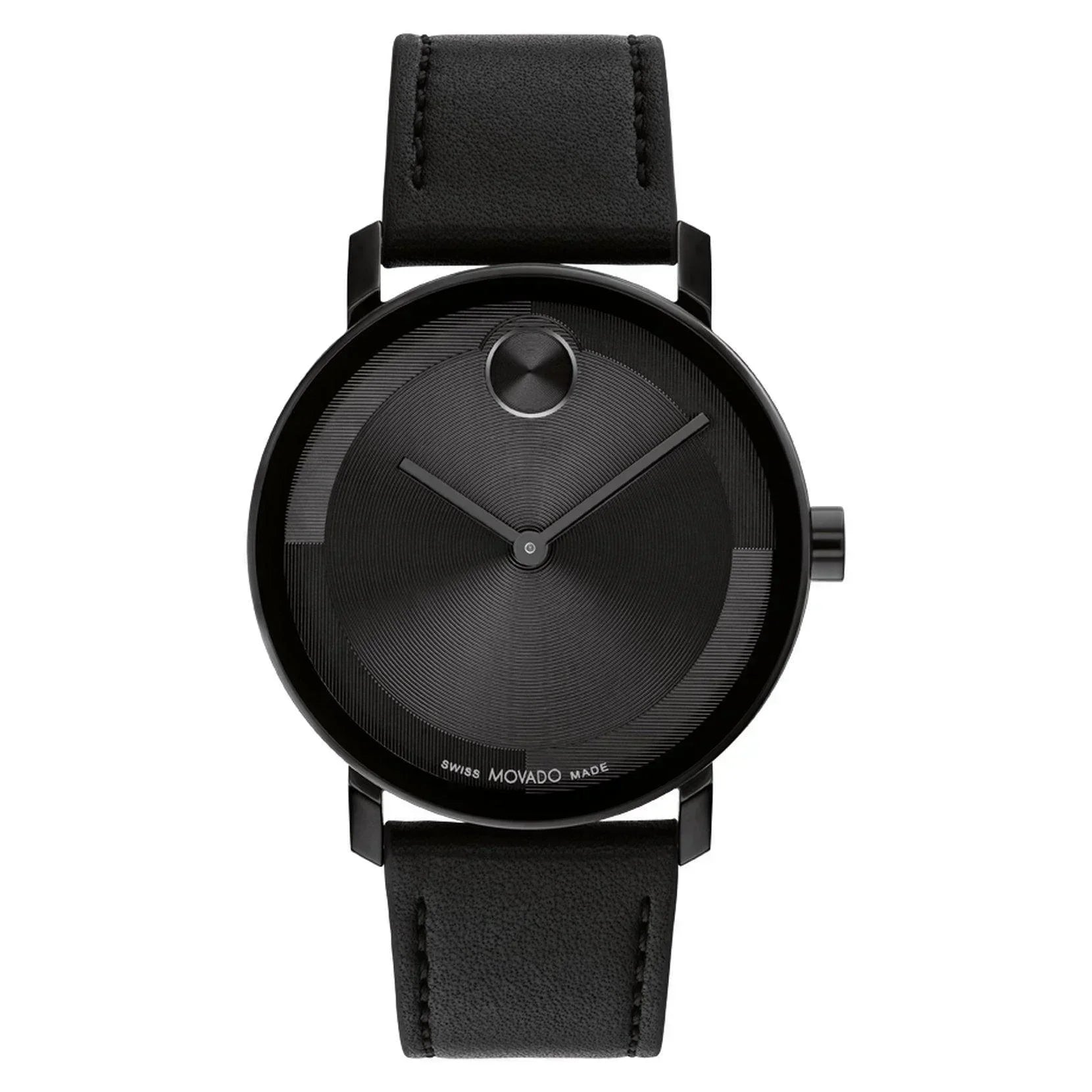 Movado Bold Evolution 2.0 Quartz Men's Watch 3601123