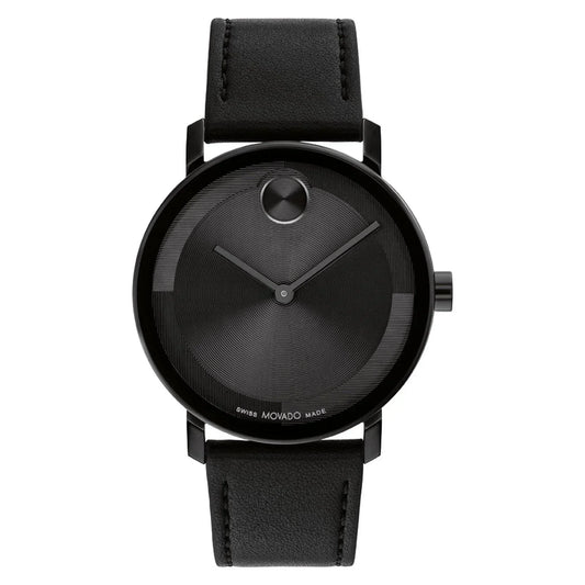 Movado Bold Evolution 2.0 Quartz Men's Watch 3601123