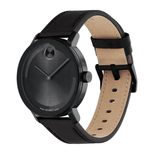Movado Bold Evolution 2.0 Quartz Men's Watch 3601123