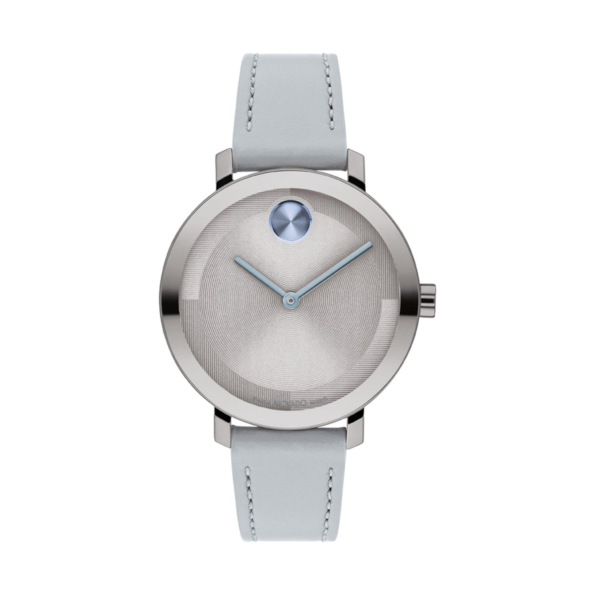 Movado Bold Evolution 2.0 Quartz Women&#39;s Watch 3601124