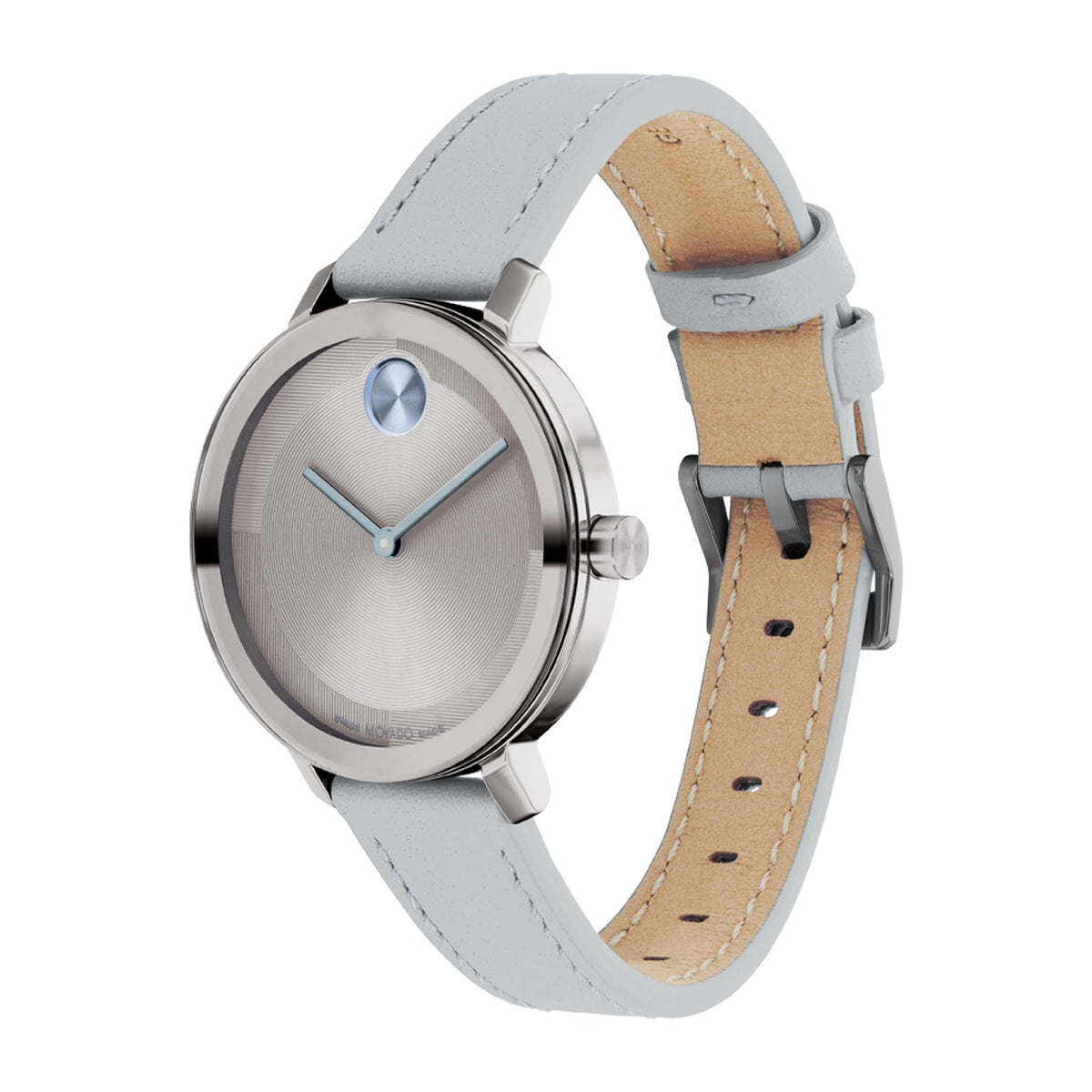 Movado Bold Evolution 2.0 Quartz Women&#39;s Watch 3601124