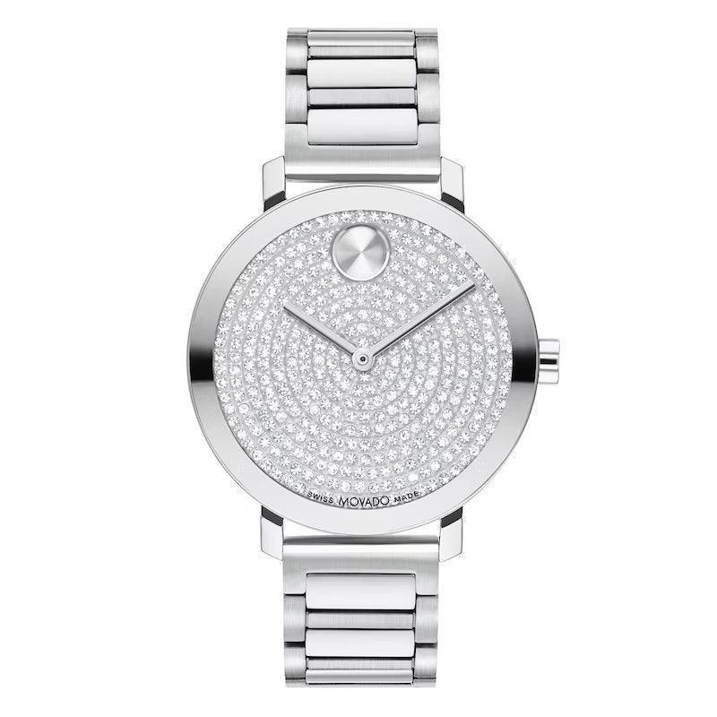 Movado Bold Evolution 2.0 Women's Watch 3601151