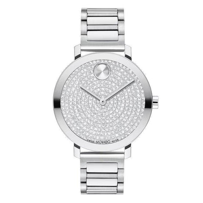 Movado Bold Evolution 2.0 Women's Watch 3601151