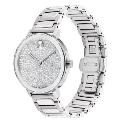 Movado Bold Evolution 2.0 Women's Watch 3601151