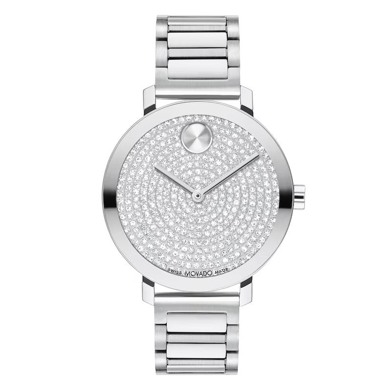 Movado Bold Evolution 2.0 Women&#39;s Watch 3601151