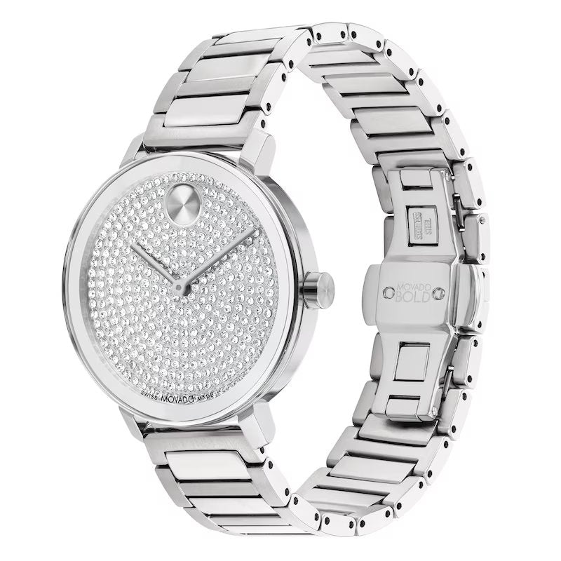 Movado Bold Evolution 2.0 Women&#39;s Watch 3601151