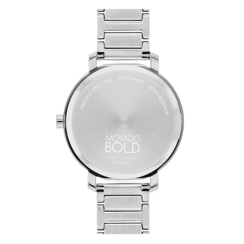 Movado Bold Evolution 2.0 Womens Watch 3601151