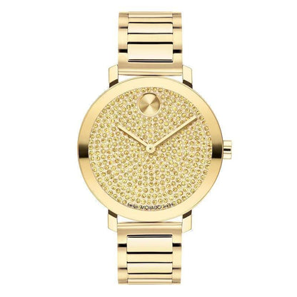 Movado Bold Evolution 2.0 Women's Watch 3601152