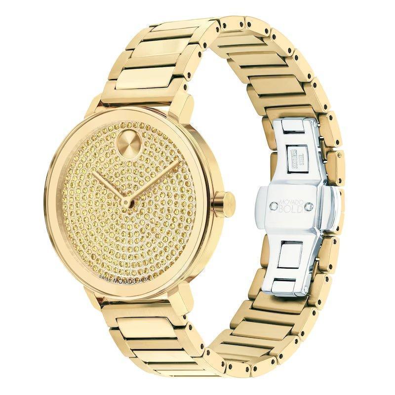 Movado Bold Evolution 2.0 Women's Watch 3601152