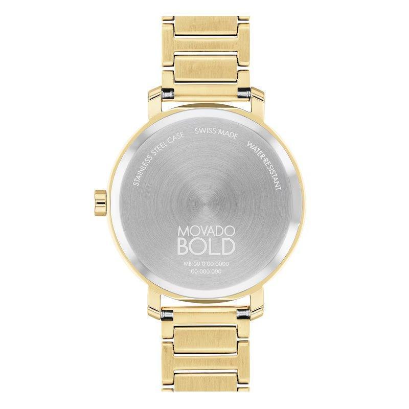 Movado Bold Evolution 2.0 Womens Watch 3601152