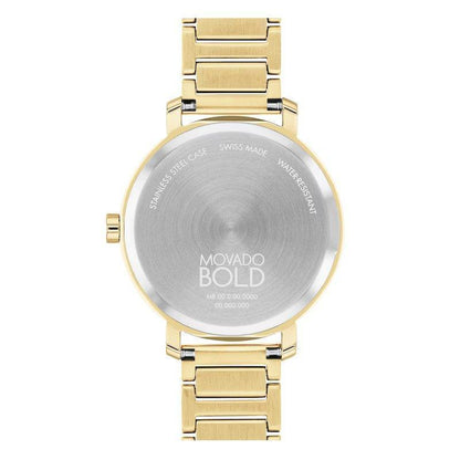 Movado Bold Evolution 2.0 Womens Watch 3601152