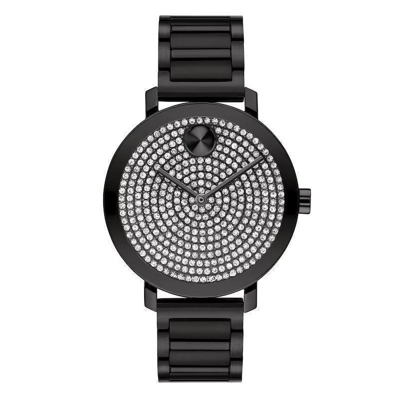 Movado Bold Evolution 2.0 Women's Watch 3601153
