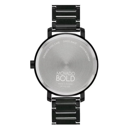 Movado Bold Evolution 2.0 Womens Watch 3601153