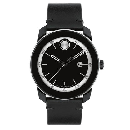 Movado Bold TR90 Quartz Men's Watch 3601154