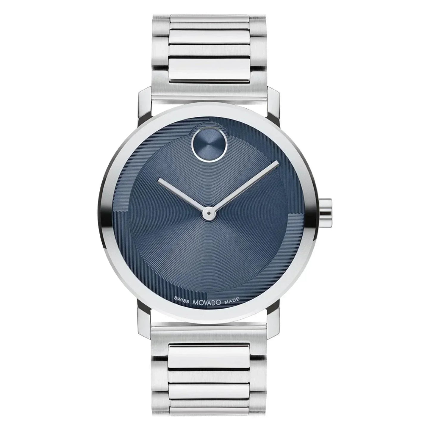 Movado Bold Evolution 2.0 Quartz Men's Watch 3601155