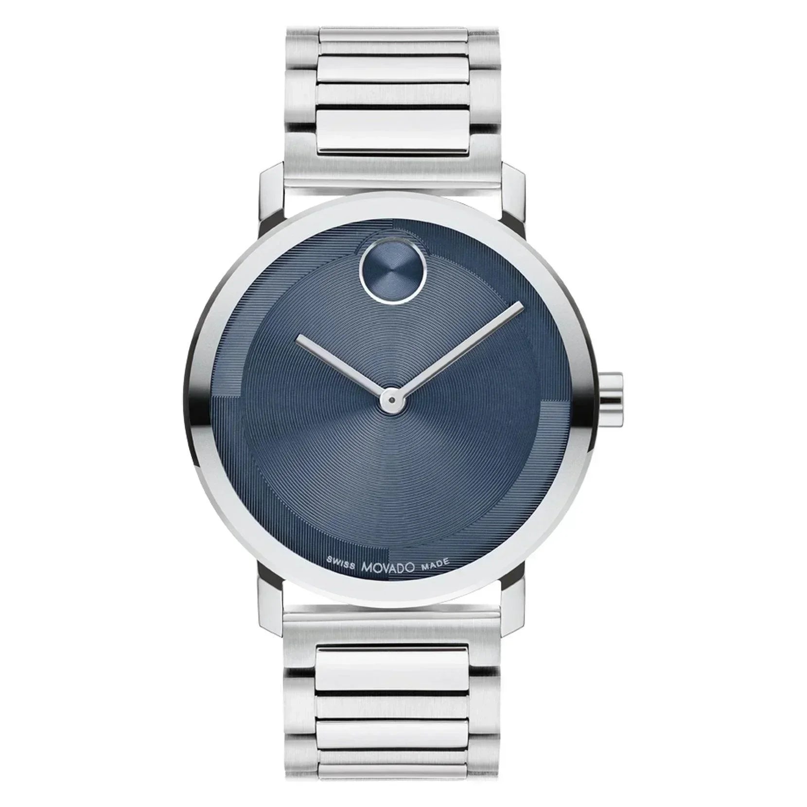 Movado Bold Evolution 2.0 Quartz Men's Watch 3601155
