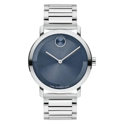 Movado Bold Evolution 2.0 Quartz Men's Watch 3601155