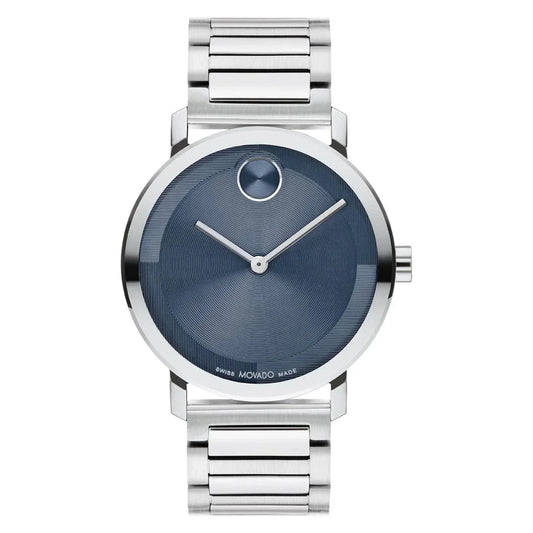 Movado Bold Evolution 2.0 Quartz Men's Watch 3601155