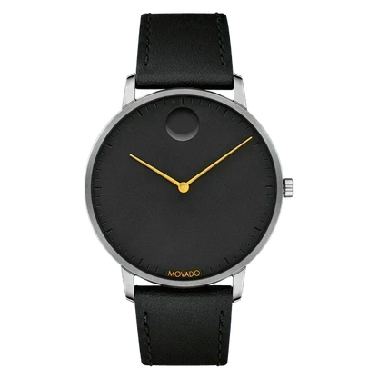 Movado Face Quartz Men's watch 3640033