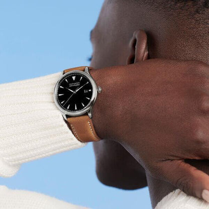 Movado Heritage Quartz Mens watch 3650001