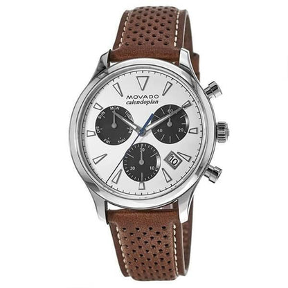Movado Heritage Quartz Men's watch 3650008