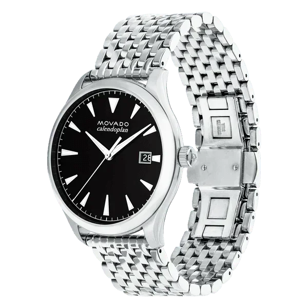 Movado Heritage Quartz Men's watch 3650012