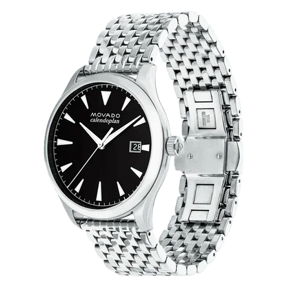 Movado Heritage Quartz Men's watch 3650012