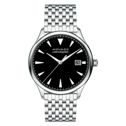 Movado Heritage Quartz Men's watch 3650012