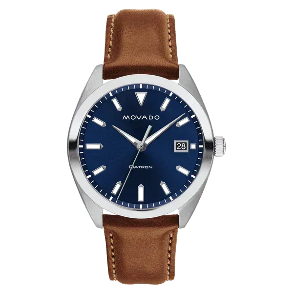 Movado Heritage Quartz Men's watch 3650057