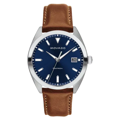 Movado Heritage Quartz Men's watch 3650057