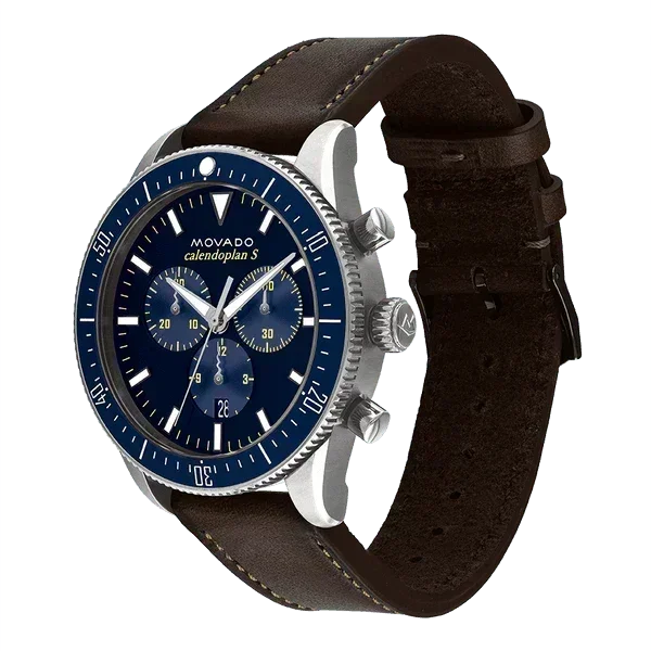 Movado Heritage Quartz Men's watch 3650061