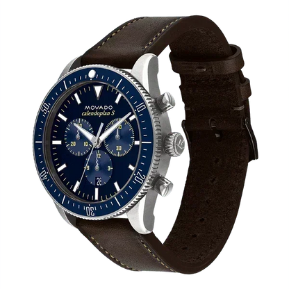 Movado Heritage Quartz Men's watch 3650061