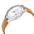 Movado Heritage Series Calendoplan Quartz Women's Watch 3650065