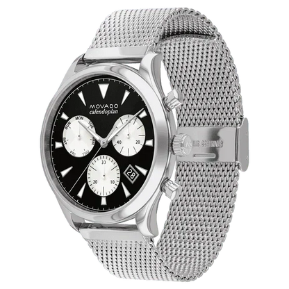 Movado Heritage Quartz Men's watch 3650097