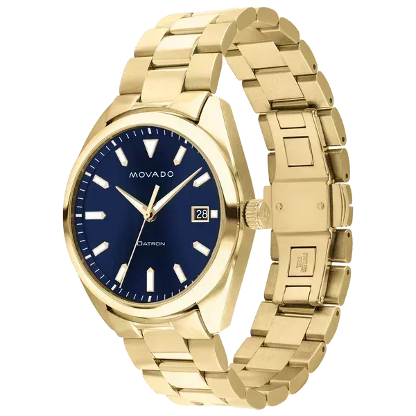 Movado Heritage Quartz Men's watch 3650105
