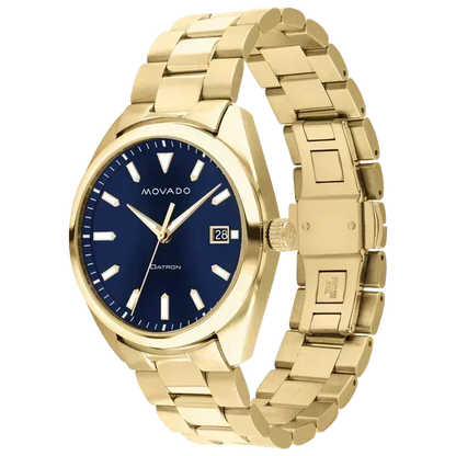 Movado Heritage Quartz Men's watch 3650105