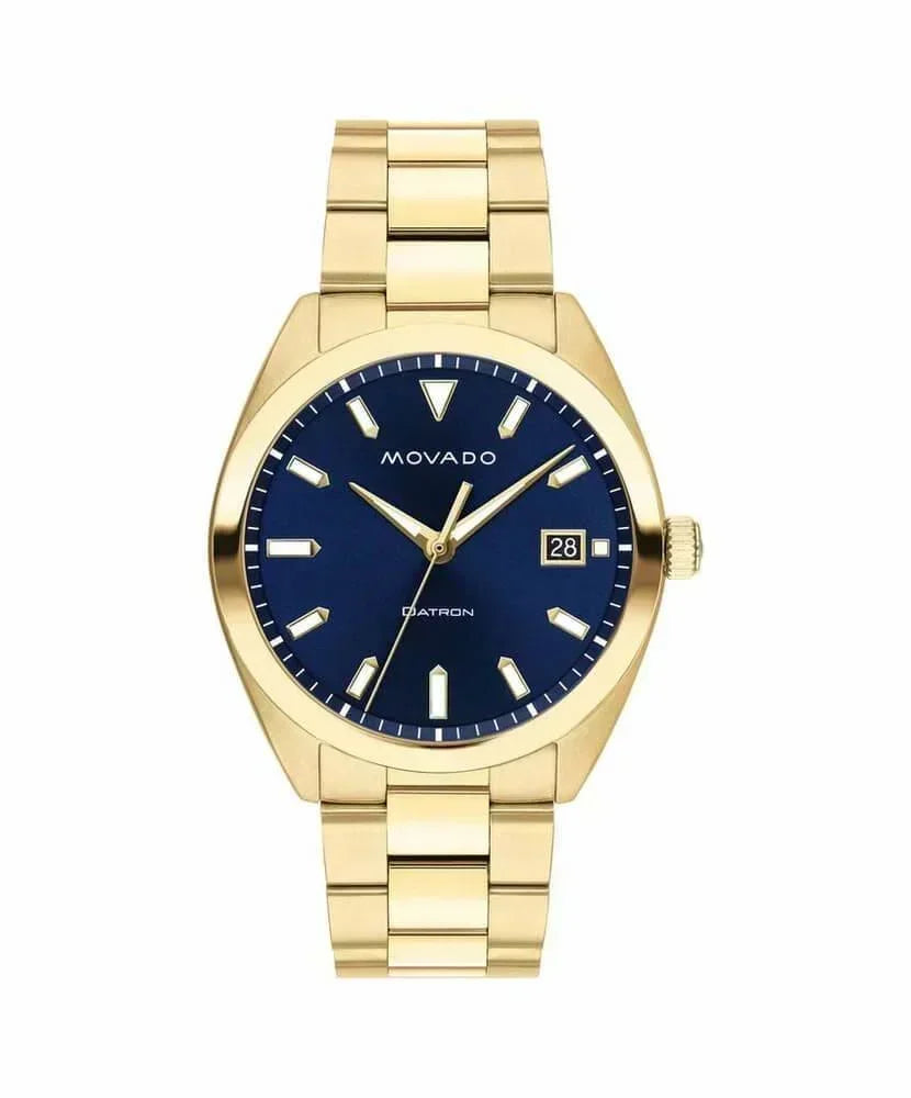 Movado Heritage Quartz Men's watch 3650105