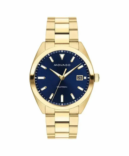 Movado Heritage Quartz Men's watch 3650105