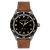Movado Heritage Series Calendoplan Automatic Men's Watch 3650106